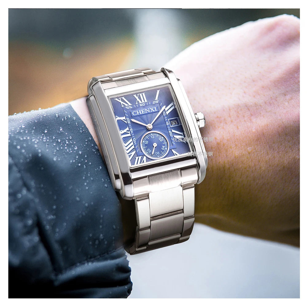Relógio Chronos Elegancy™